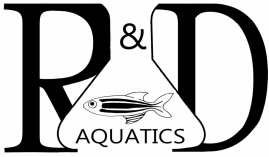 R &amp; D Aquatics